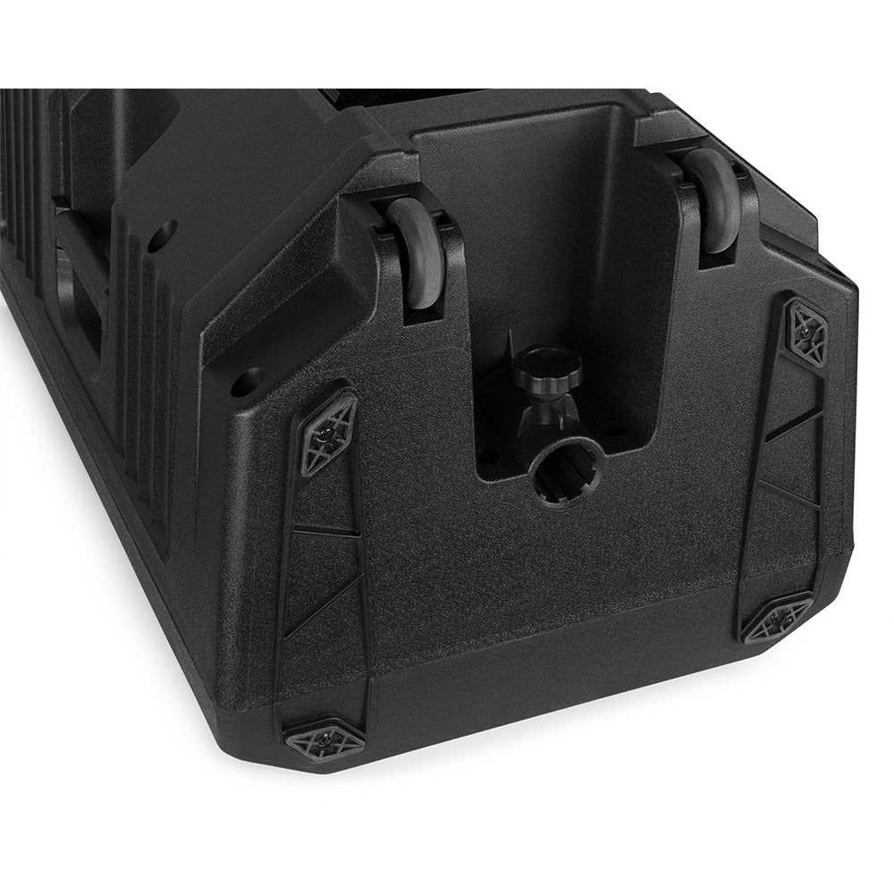 Vonyx VSA12 12" Powered 2-Way Speaker