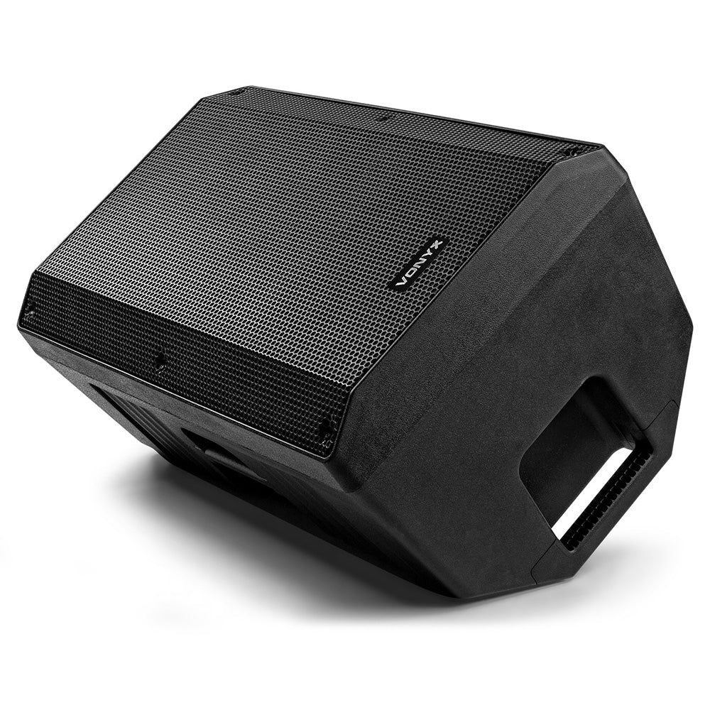 Vonyx VSA12 12" Powered 2-Way Speaker