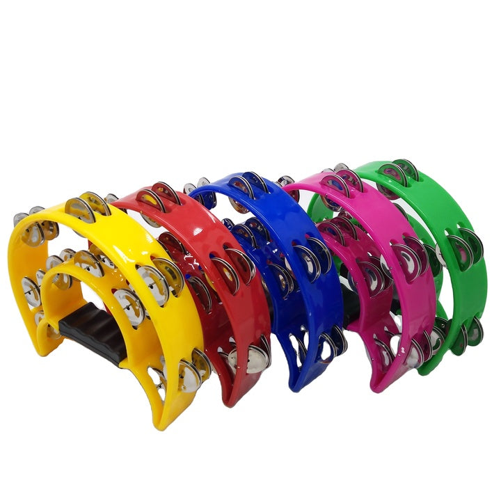 Customized Headless Tambourine for Ktv Musical Instruments