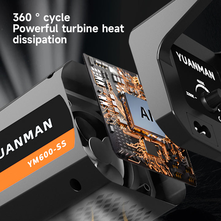 YM-600SS Film and Television Gradephotography Light and Convenient Photographic Studio Video Lights Live Shooting Tablet Light