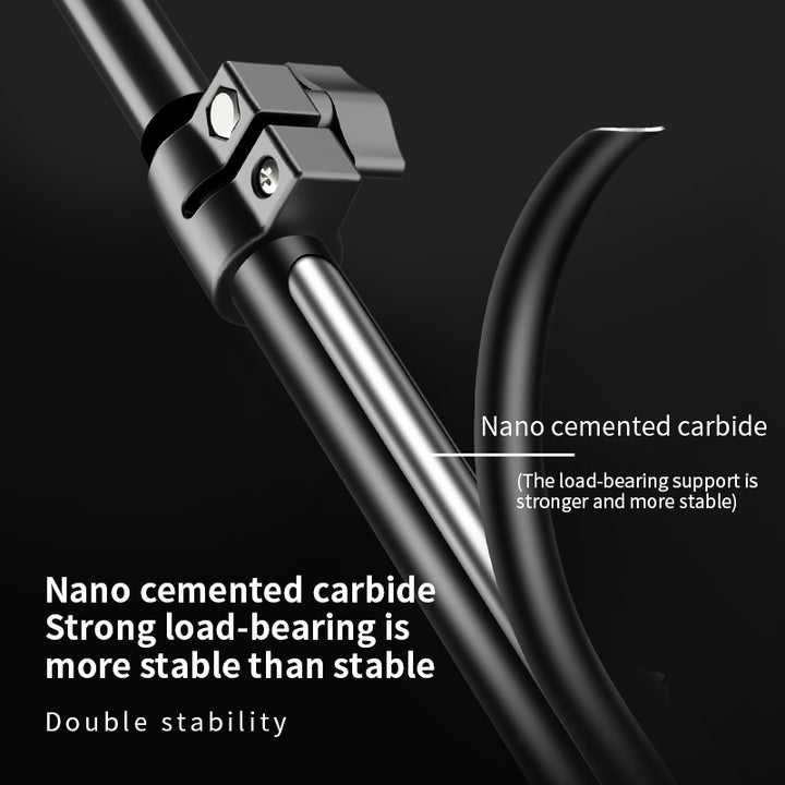 Wholesale 210cm Adjustable Extendable Phone Holder for Mobile Phones for Photography Videography Live Streaming Low Price