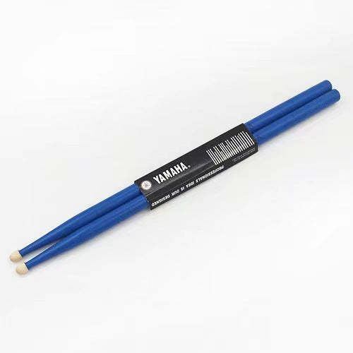 2025 Hotsale Classic Maple Drumstick 5A 7A Colorful Drumsticks