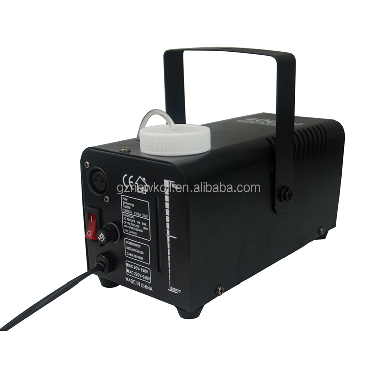 Chris 400W Melt Slower Led Fog Machine Dmx Stage Smoke Machine Remote Control Melt Slower Fog Machine We Are Different