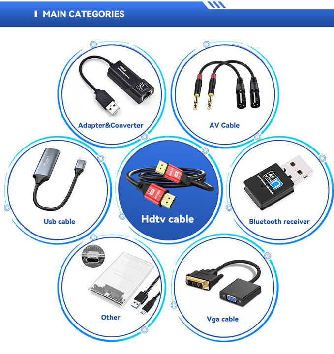 Gold-plated RCA Male XLR to 6.35mm Male Cable 1\/4\" Mono Jack 1\/4 Inch TRS Cable 3 5 10 Meter 6.35 Mm Mono to XLR Male Mic Cable