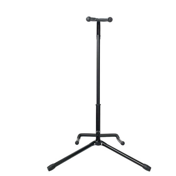 High Grade Portable Acoustic Guitar Stand Factory Direct Sale Folding Design for Viola