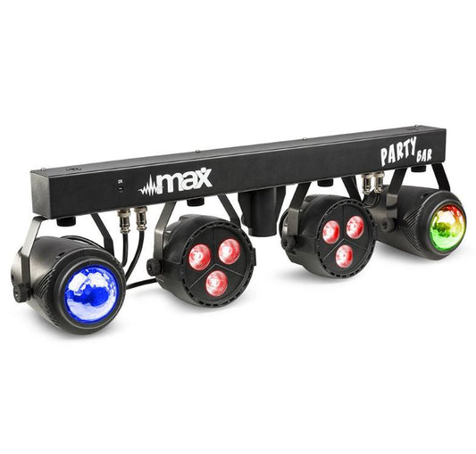 MAX Party Bar Lights
