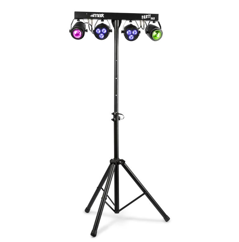 MAX Party Bar Lights