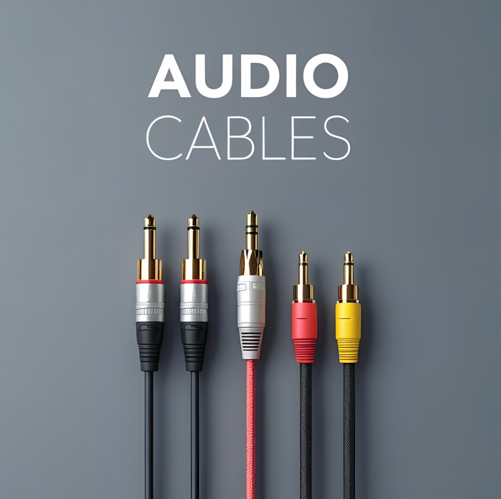 Audio Cables
