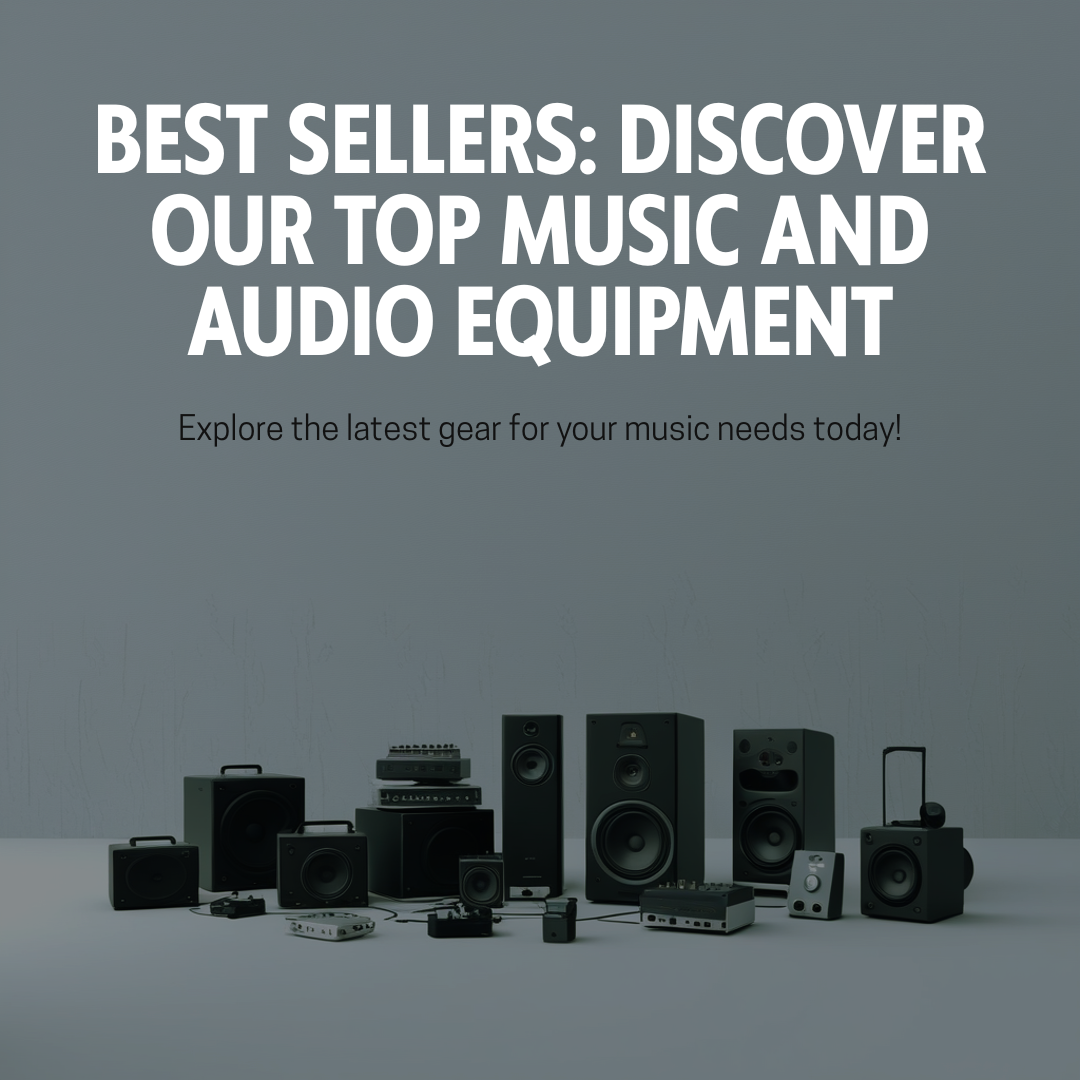 Best Sellers