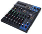 Yamaha MG10XU 10-Kanal Mixer mit Effekten