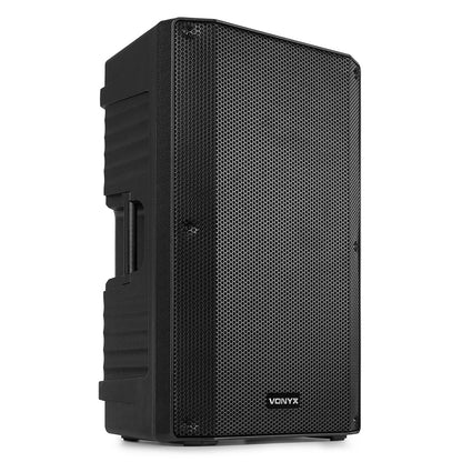 Vonyx VSA12 12" Powered 2-Way Speaker