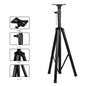 High Quality Metal Speaker Floor Support Speaker Stand for Multi Places