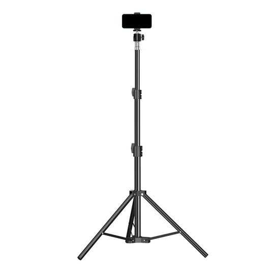 Wholesale 210cm Adjustable Extendable Phone Holder for Mobile Phones for Photography Videography Live Streaming Low Price