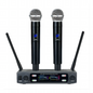 Demao K2 RTS Hot Selling and Cheap UHF Wireless Microphone, Mobile Phone, Barbecue Head Microphone