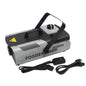 Chris 1200W Melt Slower Fog Machine Dmx Stage Smoke Machine Melt Slower Fog Machine We Are Different