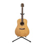High Grade Portable Acoustic Guitar Stand Factory Direct Sale Folding Design for Viola