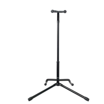 High Grade Portable Acoustic Guitar Stand Factory Direct Sale Folding Design for Viola