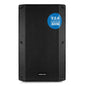 Vonyx VSA12 12" Powered 2-Way Speaker
